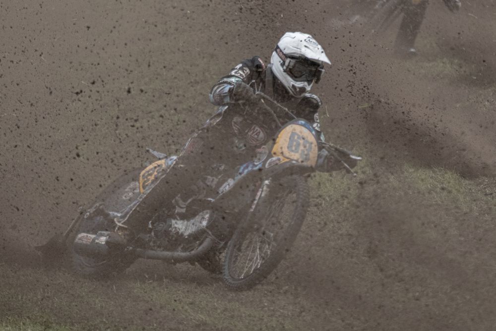 Żużel - dynamika, którą lubimy