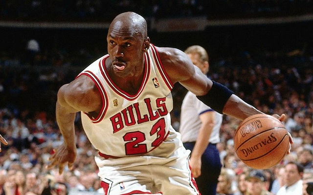 Michael Jordan nadal inspiruje miliony